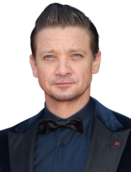 Jeremy Renner